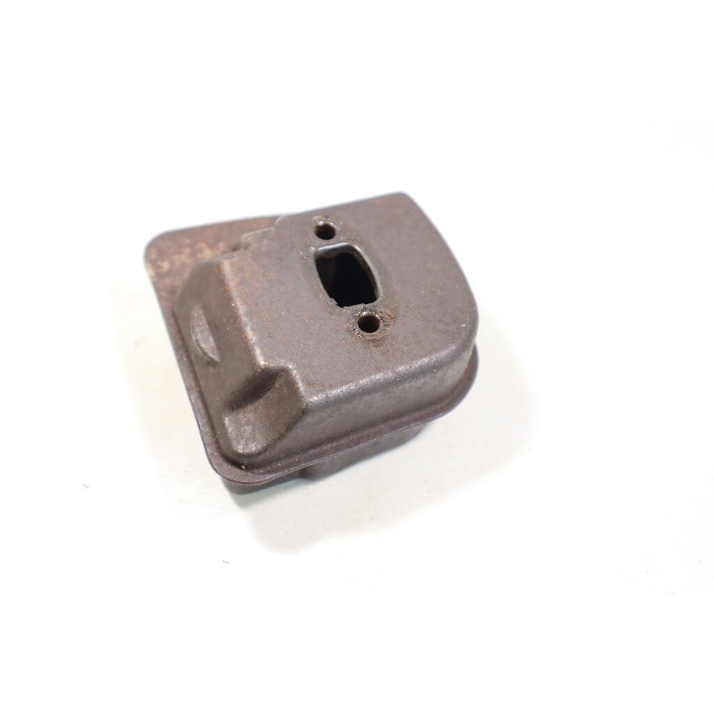 Genuine Muffler Exhaust STIHL FS38 FS45 FS46 FS55 brushcutter 4140 140 0617 5