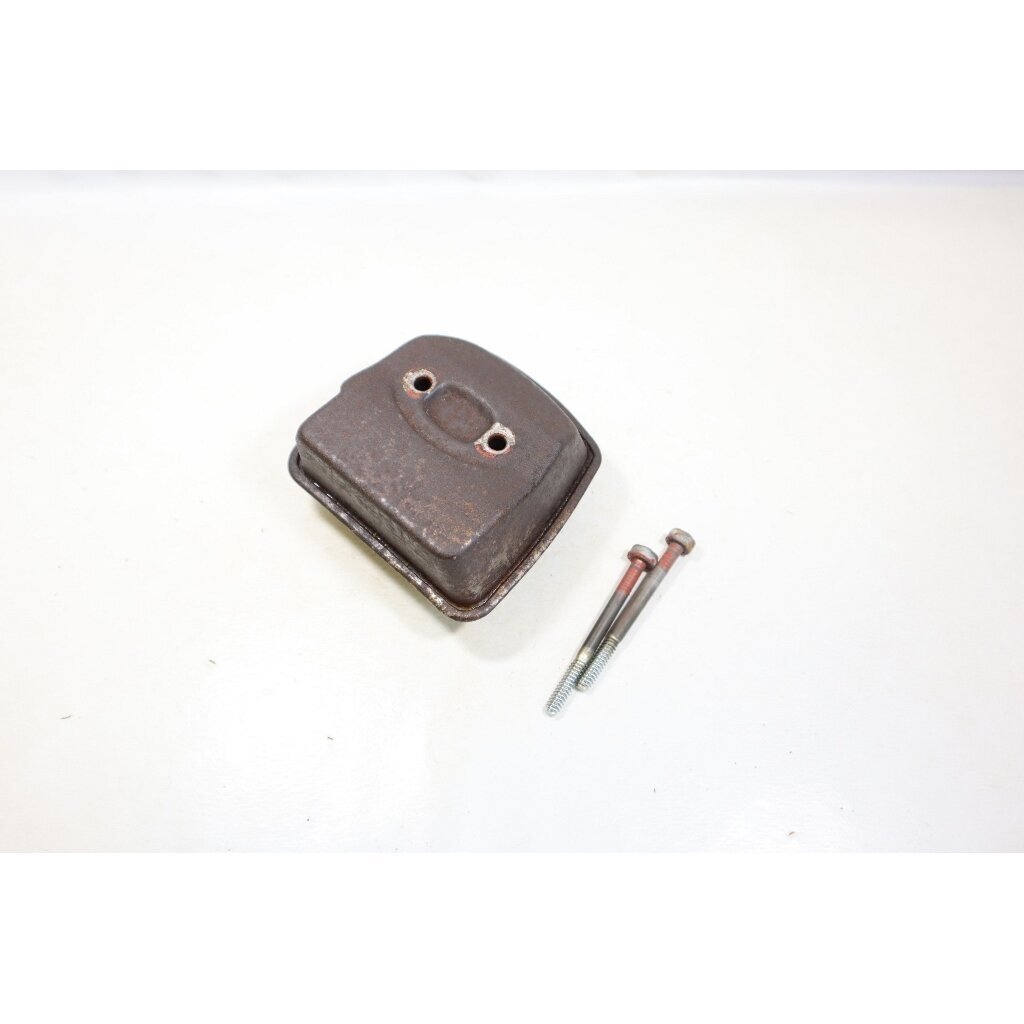 Genuine Muffler Exhaust STIHL FS38 FS45 FS46 FS55 brushcutter 4140 140 0617 Genuine Muffler Exhaust STIHL FS38 FS45 FS46 FS55 brushcutter 4140 140 0617