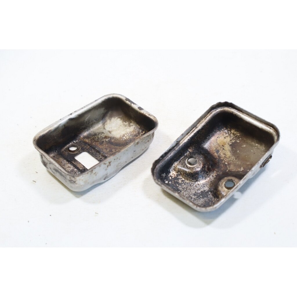 Genuine Muffler Exhaust Tanaka TBC-202 trimmer 6692569 11