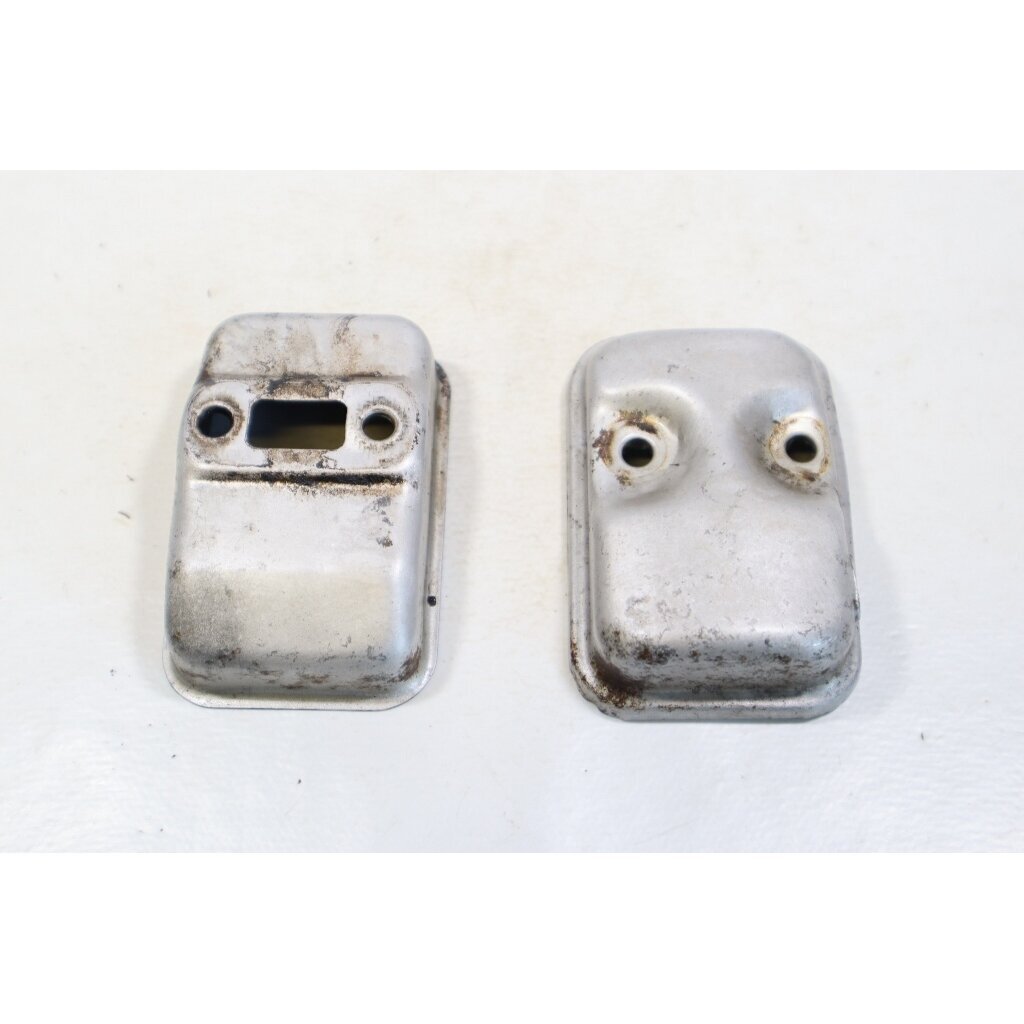 Genuine Muffler Exhaust Tanaka TBC-202 trimmer 6692569 7 Genuine Muffler Exhaust Tanaka TBC-202 trimmer 6692569 7