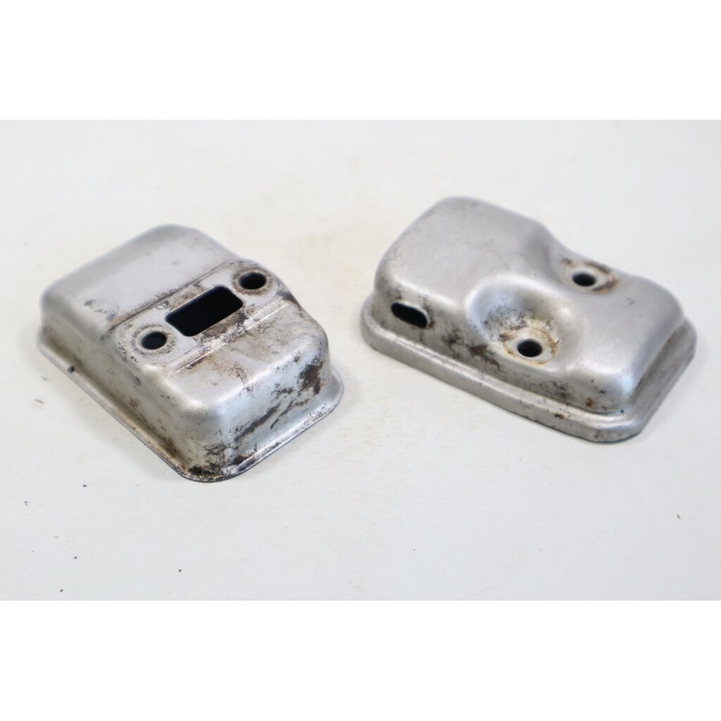 Genuine Muffler Exhaust Tanaka TBC-202 trimmer 6692569 8 Genuine Muffler Exhaust Tanaka TBC-202 trimmer 6692569 8