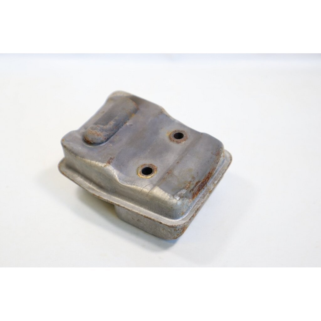Genuine Muffler Exhaust Texas EC2600 Lawn Edger 111E34F2 1 Genuine Muffler Exhaust Texas EC2600 Lawn Edger 111E34F2 1