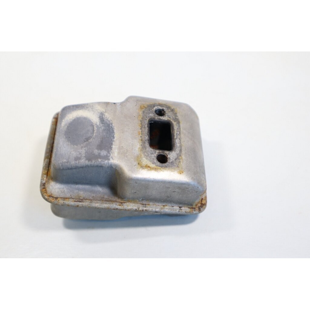 Genuine Muffler Exhaust Texas EC2600 Lawn Edger 111E34F2 5 Genuine Muffler Exhaust Texas EC2600 Lawn Edger 111E34F2 5