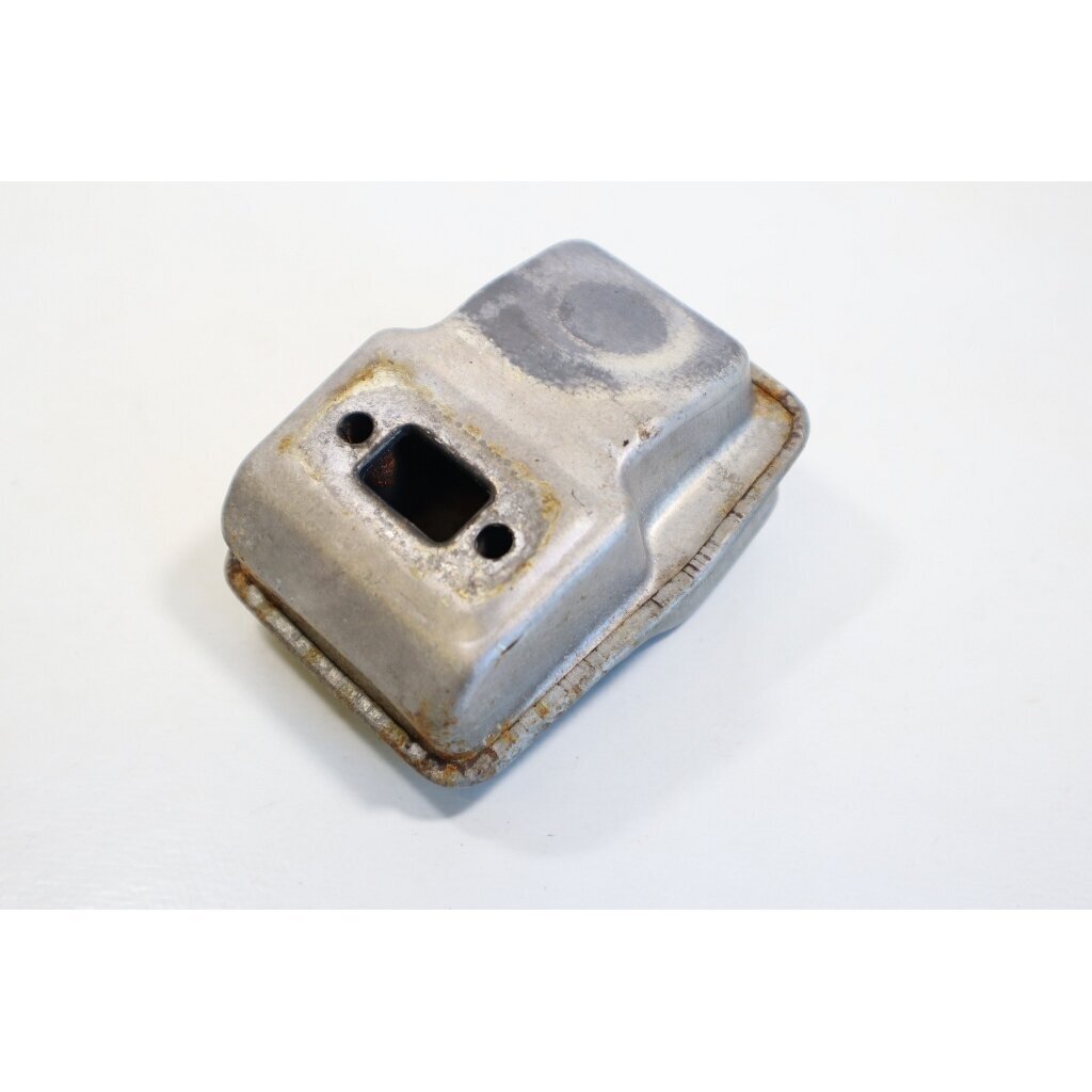 Genuine Muffler Exhaust Texas EC2600 Lawn Edger 111E34F2 6 Genuine Muffler Exhaust Texas EC2600 Lawn Edger 111E34F2 6