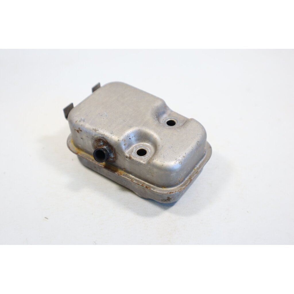 Genuine Muffler Hitachi CH 62EA3 CH 50EA3 hedge trimmer 6692481 1