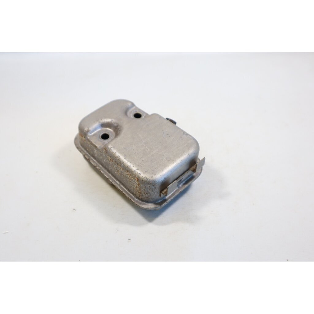 Genuine Muffler Hitachi CH 62EA3 CH 50EA3 hedge trimmer 6692481 3 Genuine Muffler Hitachi CH 62EA3 CH 50EA3 hedge trimmer 6692481 3