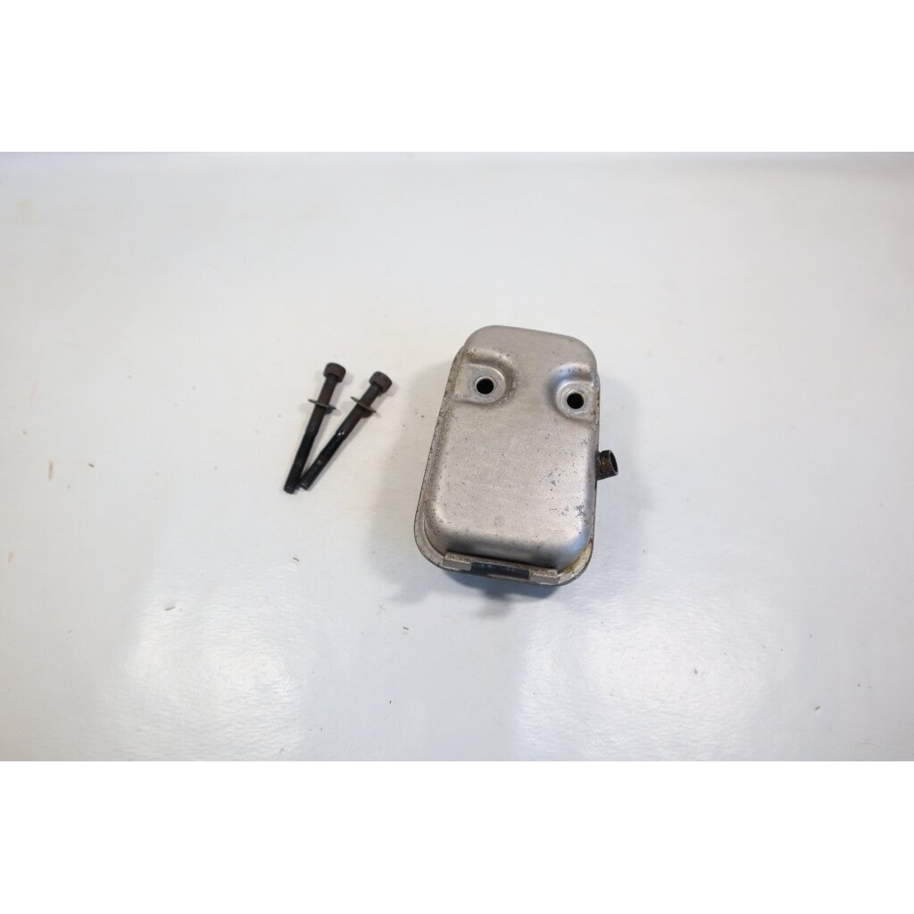 Genuine Muffler Hitachi CH 62EA3 CH 50EA3 hedge trimmer 6692481 Genuine Muffler Hitachi CH 62EA3 CH 50EA3 hedge trimmer 6692481