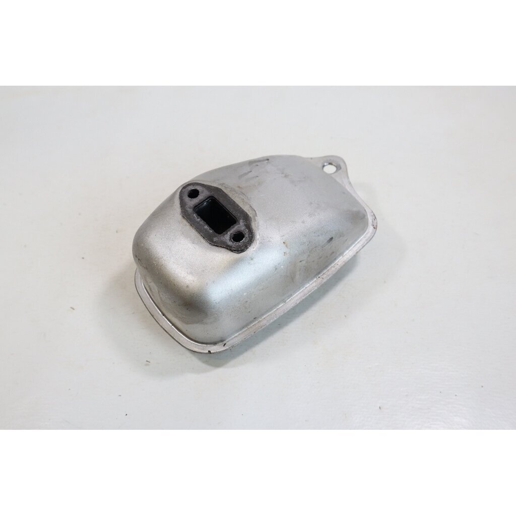 Genuine Muffler Husqvarna 122 C LD LDx LK McCulloch T22 LS LCS trimmer 523011601 5