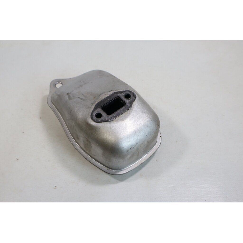 Genuine Muffler Husqvarna 122 C LD LDx LK McCulloch T22 LS LCS trimmer 523011601 6