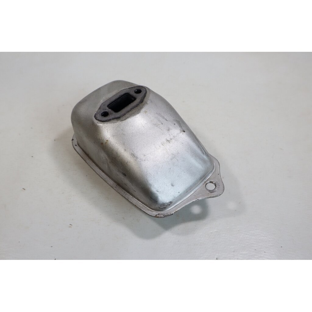 Genuine Muffler Husqvarna 122 C LD LDx LK McCulloch T22 LS LCS trimmer 523011601 7