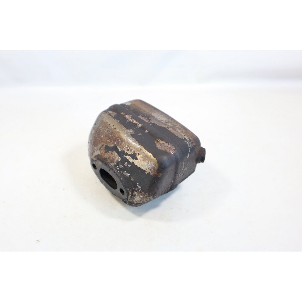 Genuine Muffler Husqvarna 234 133 238 44 444 chainsaw 501638901 2 Genuine Muffler Husqvarna 234 133 238 44 444 chainsaw 501638901 2