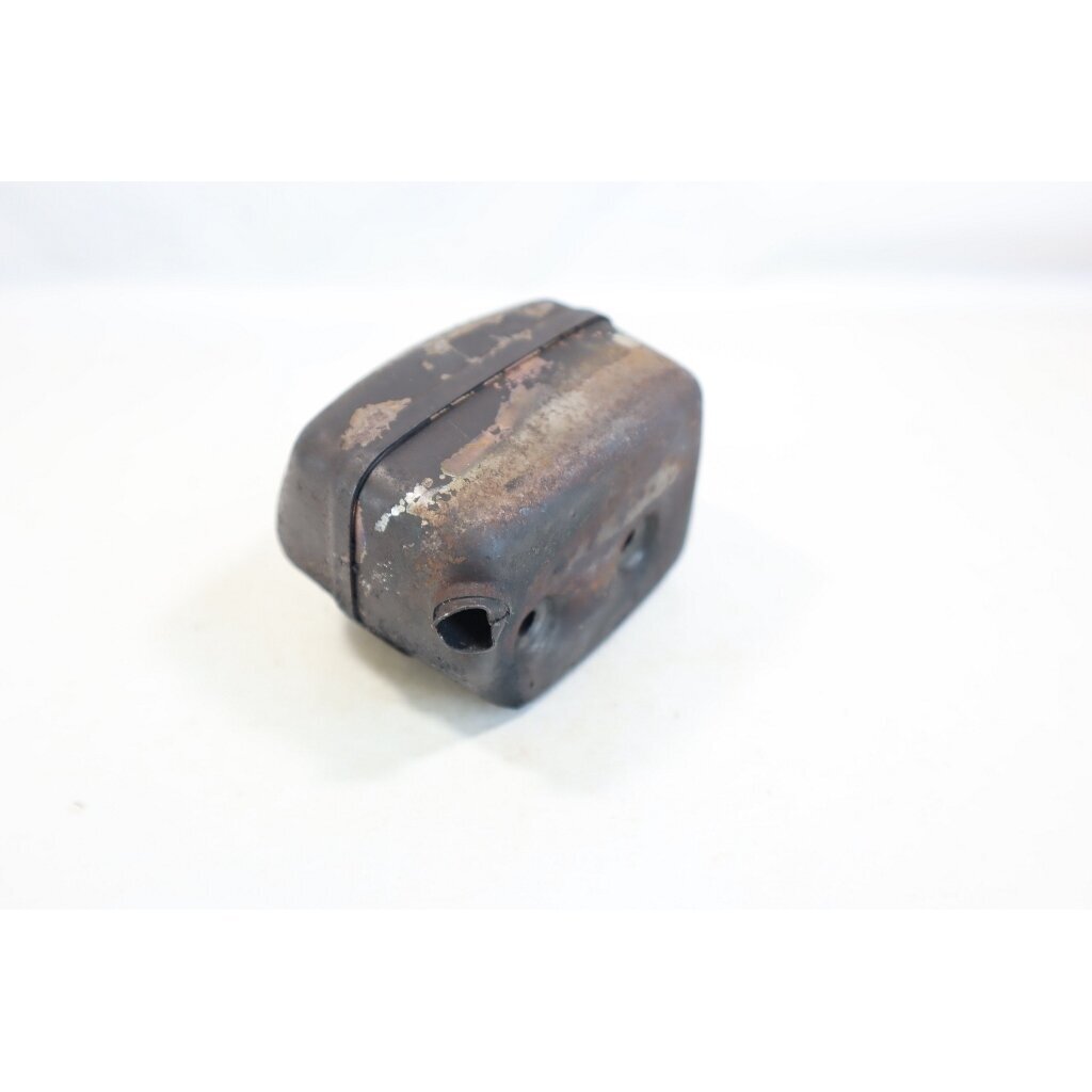 Genuine Muffler Husqvarna 234 133 238 44 444 chainsaw 501638901 3