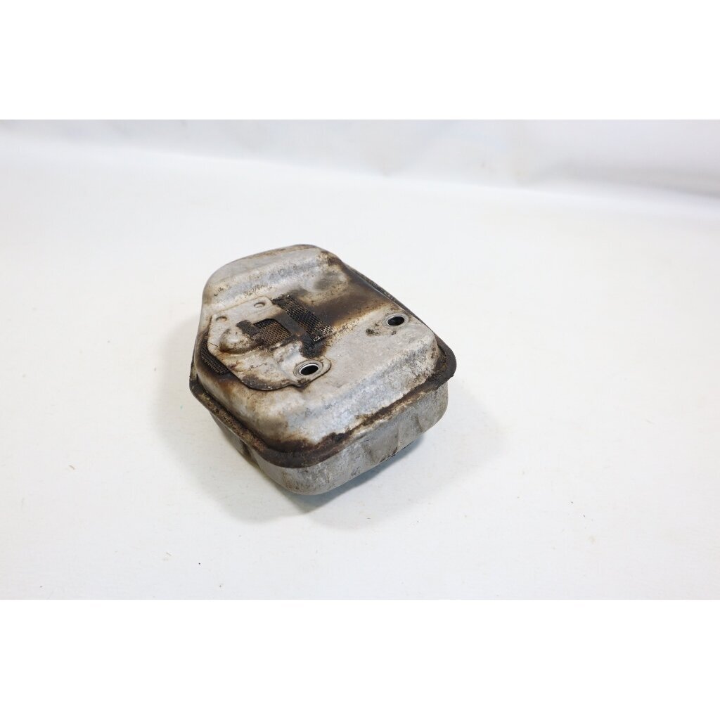 Genuine Muffler Husqvarna 325Cx 322R 322C 323R 323C 323L 326RX Jonsered GT2125 trimmer 537039401 2 Genuine Muffler Husqvarna 325Cx 322R 322C 323R 323C 323L 326RX Jonsered GT2125 trimmer 537039401 2