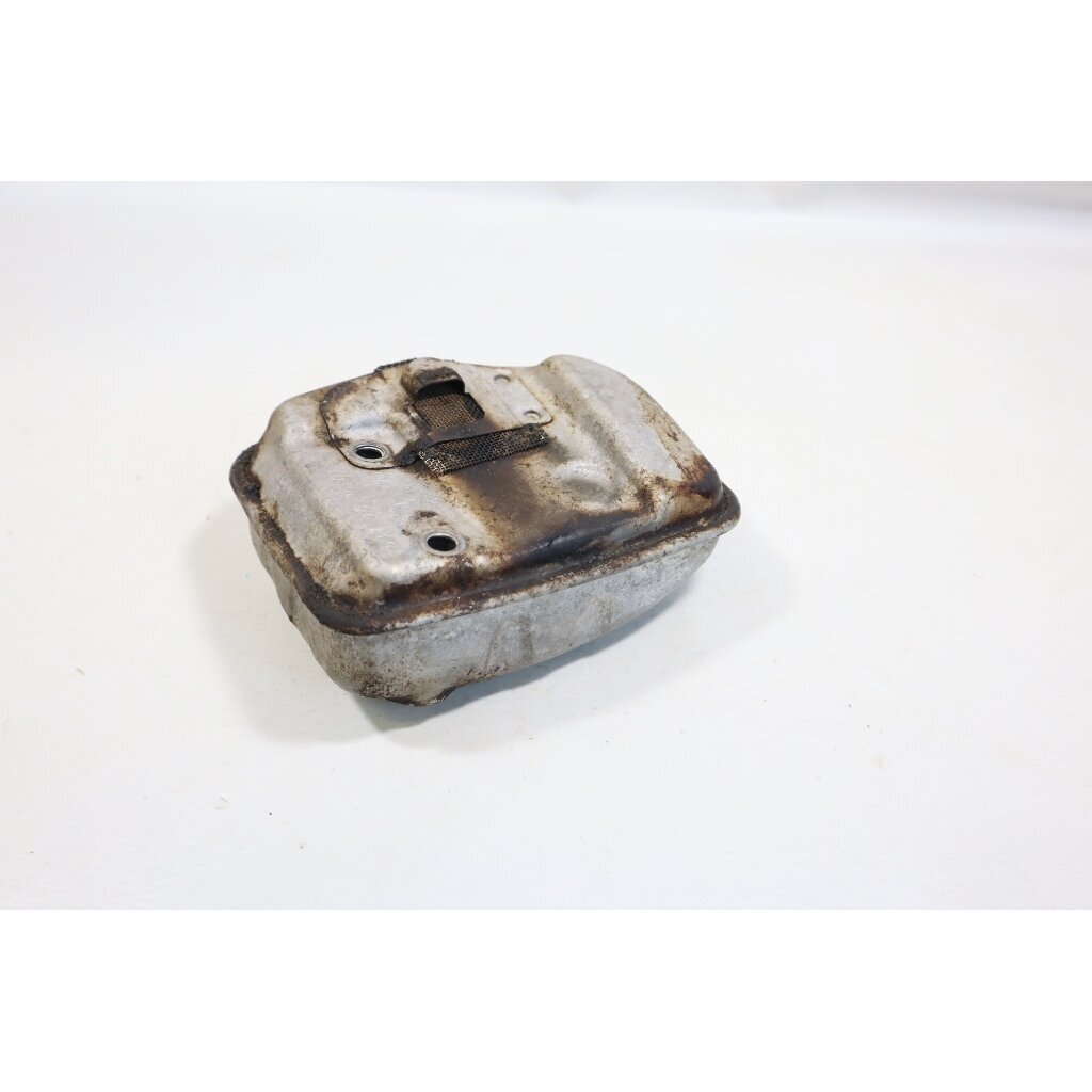 Genuine Muffler Husqvarna 325Cx 322R 322C 323R 323C 323L 326RX Jonsered GT2125 trimmer 537039401 3 Genuine Muffler Husqvarna 325Cx 322R 322C 323R 323C 323L 326RX Jonsered GT2125 trimmer 537039401 3