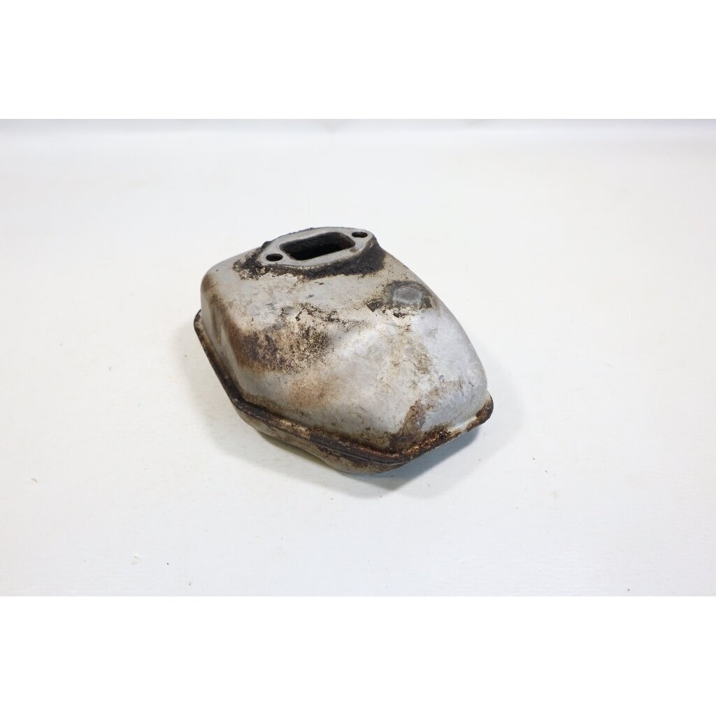 Genuine Muffler Husqvarna 325Cx 322R 322C 323R 323C 323L 326RX Jonsered GT2125 trimmer 537039401 6 Genuine Muffler Husqvarna 325Cx 322R 322C 323R 323C 323L 326RX Jonsered GT2125 trimmer 537039401 6