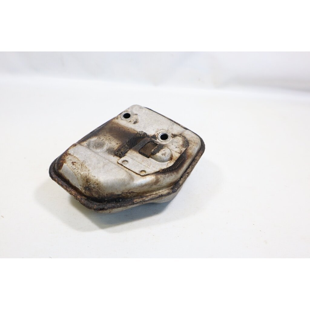 Genuine Muffler Husqvarna 325Cx 322R 322C 323R 323C 323L 326RX Jonsered GT2125 trimmer 537039401 1