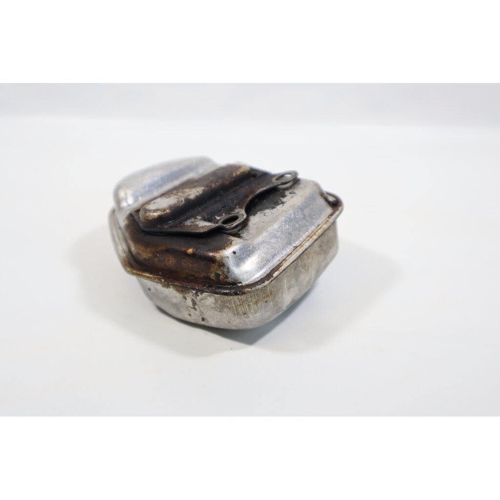 Genuine Muffler Husqvarna 325Cx 322R 322C 323R 323C 323L 326RX Jonsered GT2125 trimmer 537161901 1 Genuine Muffler Husqvarna 325Cx 322R 322C 323R 323C 323L 326RX Jonsered GT2125 trimmer 537161901 1