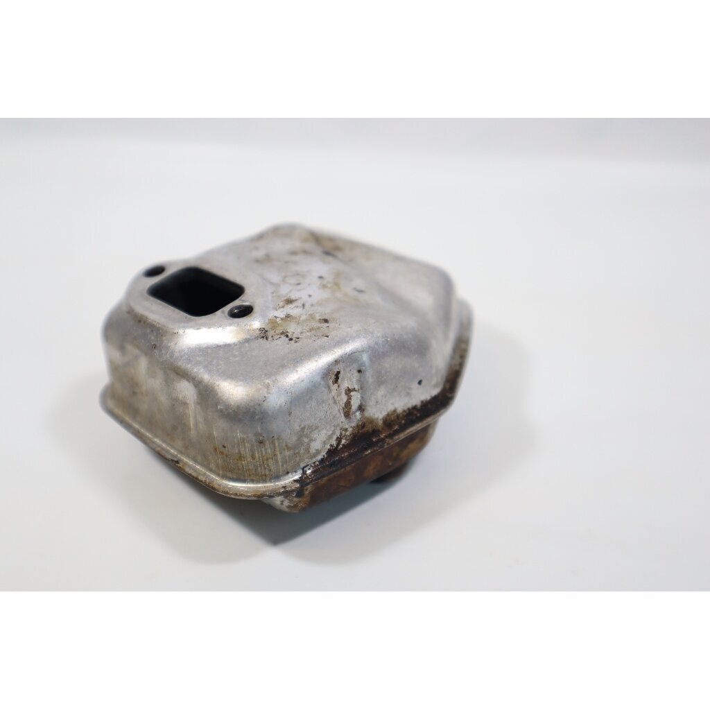 Genuine Muffler Husqvarna 325Cx 322R 322C 323R 323C 323L 326RX Jonsered GT2125 trimmer 537161901 8 Genuine Muffler Husqvarna 325Cx 322R 322C 323R 323C 323L 326RX Jonsered GT2125 trimmer 537161901 8