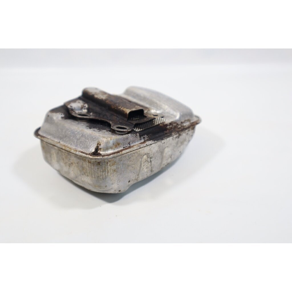 Genuine Muffler Husqvarna 325Cx 322R 322C 323R 323C 323L 326RX Jonsered GT2125 trimmer 537161901 2 Genuine Muffler Husqvarna 325Cx 322R 322C 323R 323C 323L 326RX Jonsered GT2125 trimmer 537161901 2