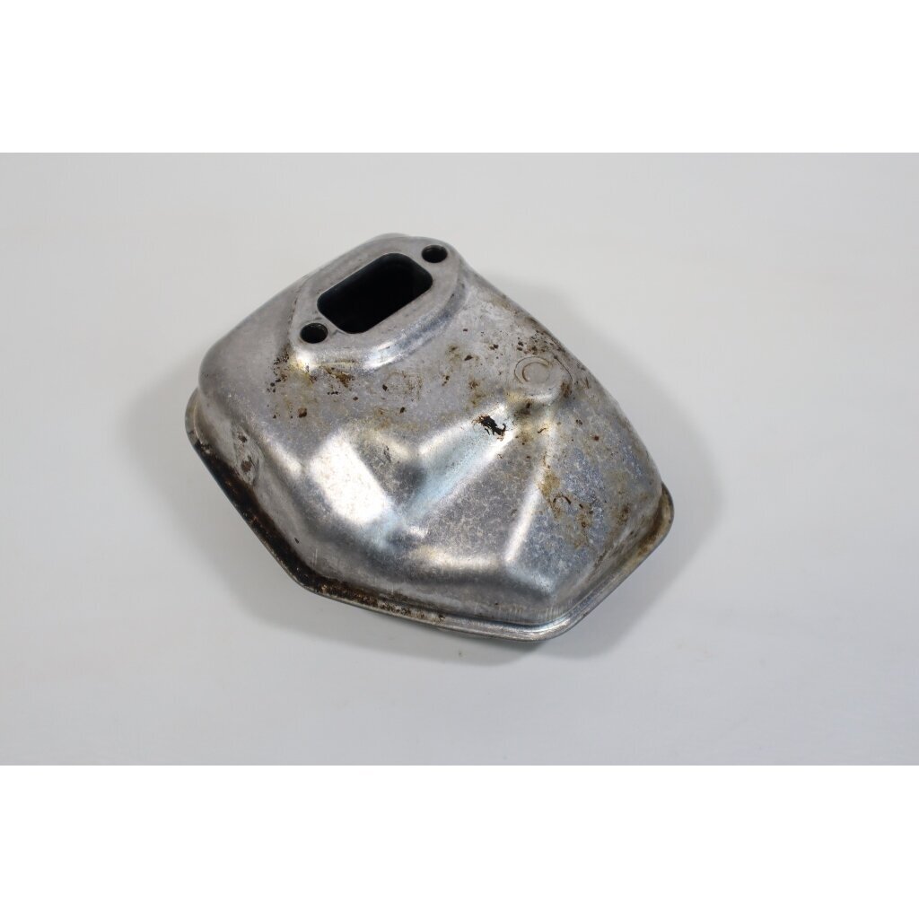 Genuine Muffler Husqvarna 325Cx 322R 322C 323R 323C 323L 326RX Jonsered GT2125 trimmer 537161901 5 Genuine Muffler Husqvarna 325Cx 322R 322C 323R 323C 323L 326RX Jonsered GT2125 trimmer 537161901 5