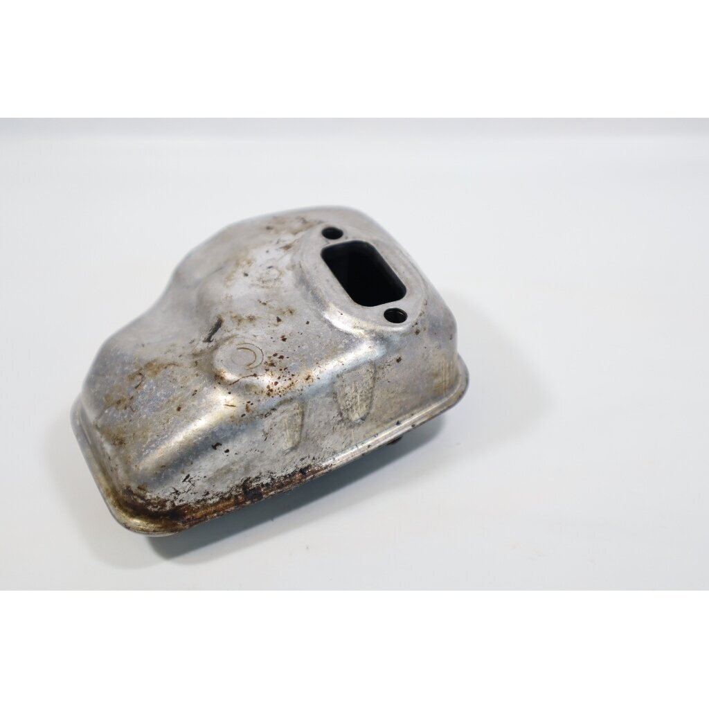 Genuine Muffler Husqvarna 325Cx 322R 322C 323R 323C 323L 326RX Jonsered GT2125 trimmer 537161901 6 Genuine Muffler Husqvarna 325Cx 322R 322C 323R 323C 323L 326RX Jonsered GT2125 trimmer 537161901 6