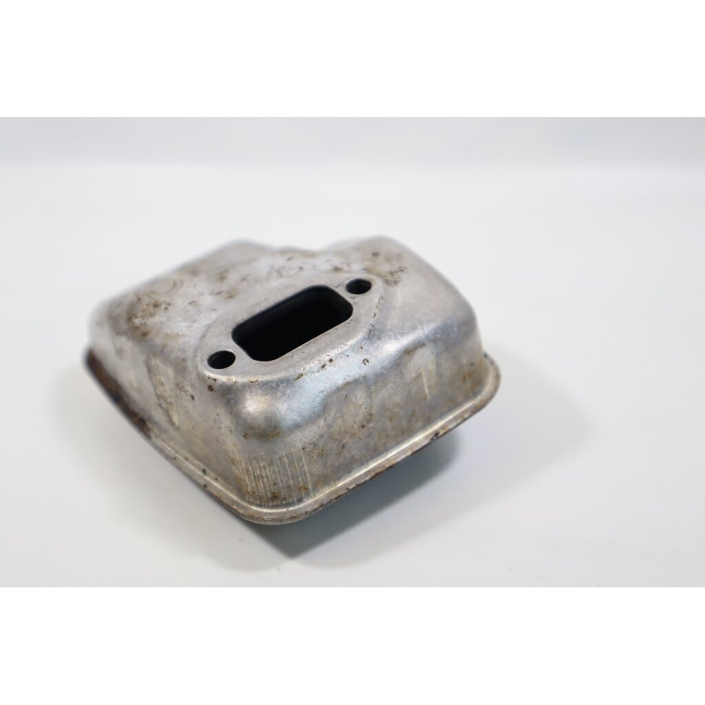 Genuine Muffler Husqvarna 325Cx 322R 322C 323R 323C 323L 326RX Jonsered GT2125 trimmer 537161901 7 Genuine Muffler Husqvarna 325Cx 322R 322C 323R 323C 323L 326RX Jonsered GT2125 trimmer 537161901 7