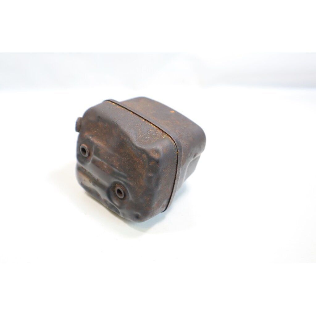 Genuine Muffler Husqvarna 340 345 346 350 Jonsered 2141 2147 chainsaw 503862703 Genuine Muffler Husqvarna 340 345 346 350 Jonsered 2141 2147 chainsaw 503862703