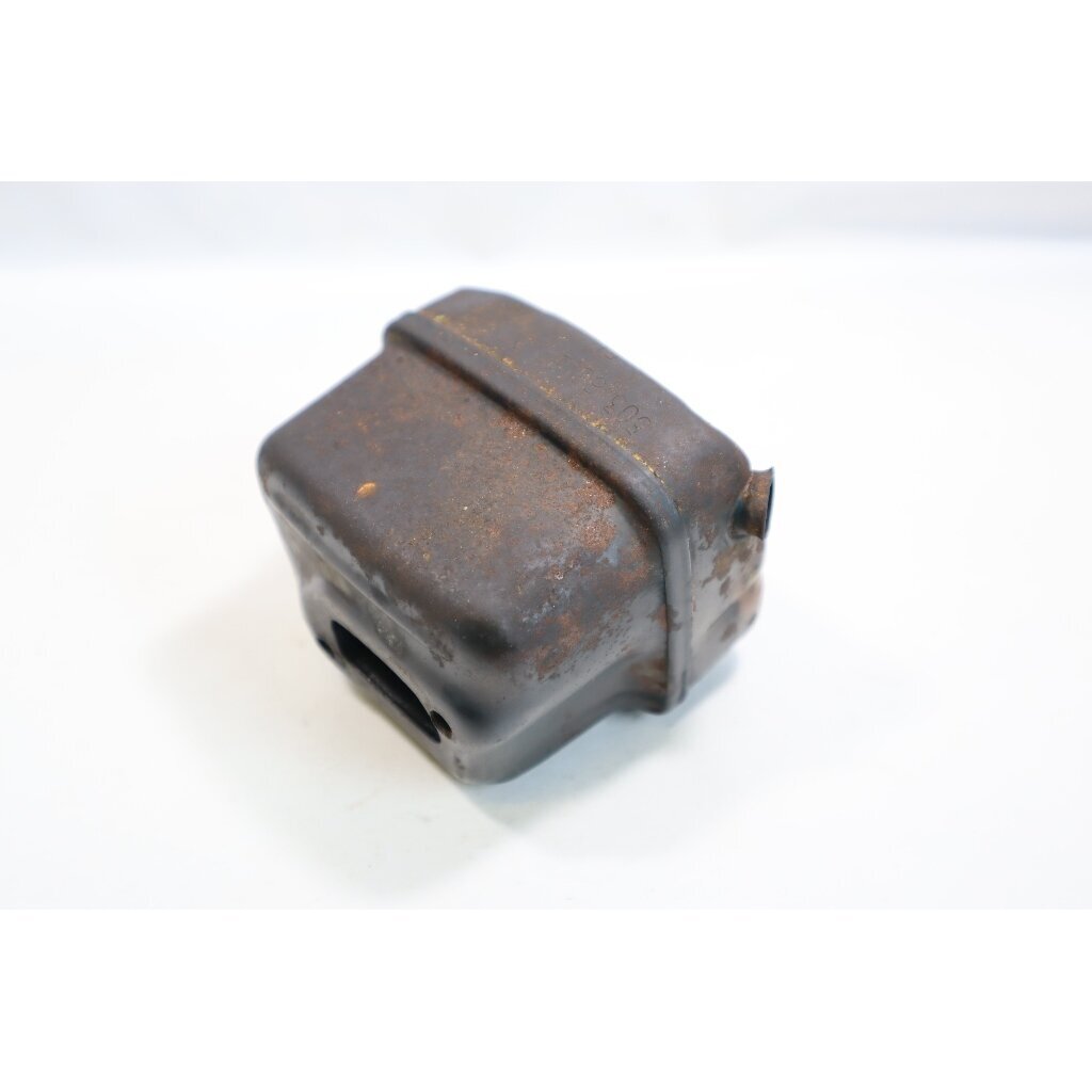 Genuine Muffler Husqvarna 340 345 346 350 Jonsered 2141 2147 chainsaw 503862703 2 Genuine Muffler Husqvarna 340 345 346 350 Jonsered 2141 2147 chainsaw 503862703 2