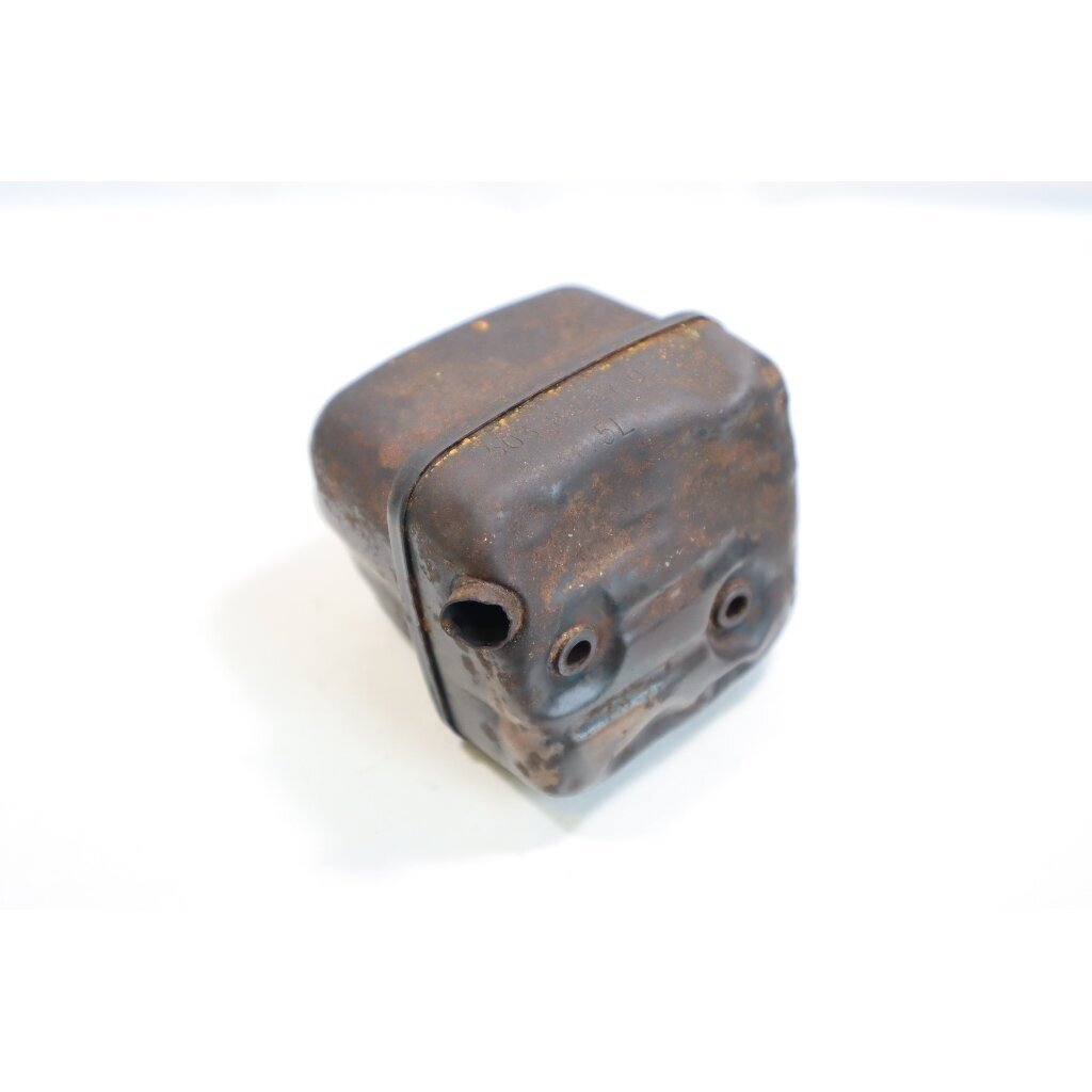 Genuine Muffler Husqvarna 340 345 346 350 Jonsered 2141 2147 chainsaw 503862703 3 Genuine Muffler Husqvarna 340 345 346 350 Jonsered 2141 2147 chainsaw 503862703 3