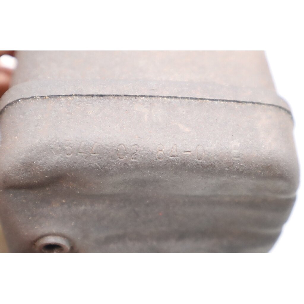 Genuine Muffler Husqvarna 340 345 346 350 Jonsered 2141 2147 chainsaw 503879602 8 Genuine Muffler Husqvarna 340 345 346 350 Jonsered 2141 2147 chainsaw 503879602 8
