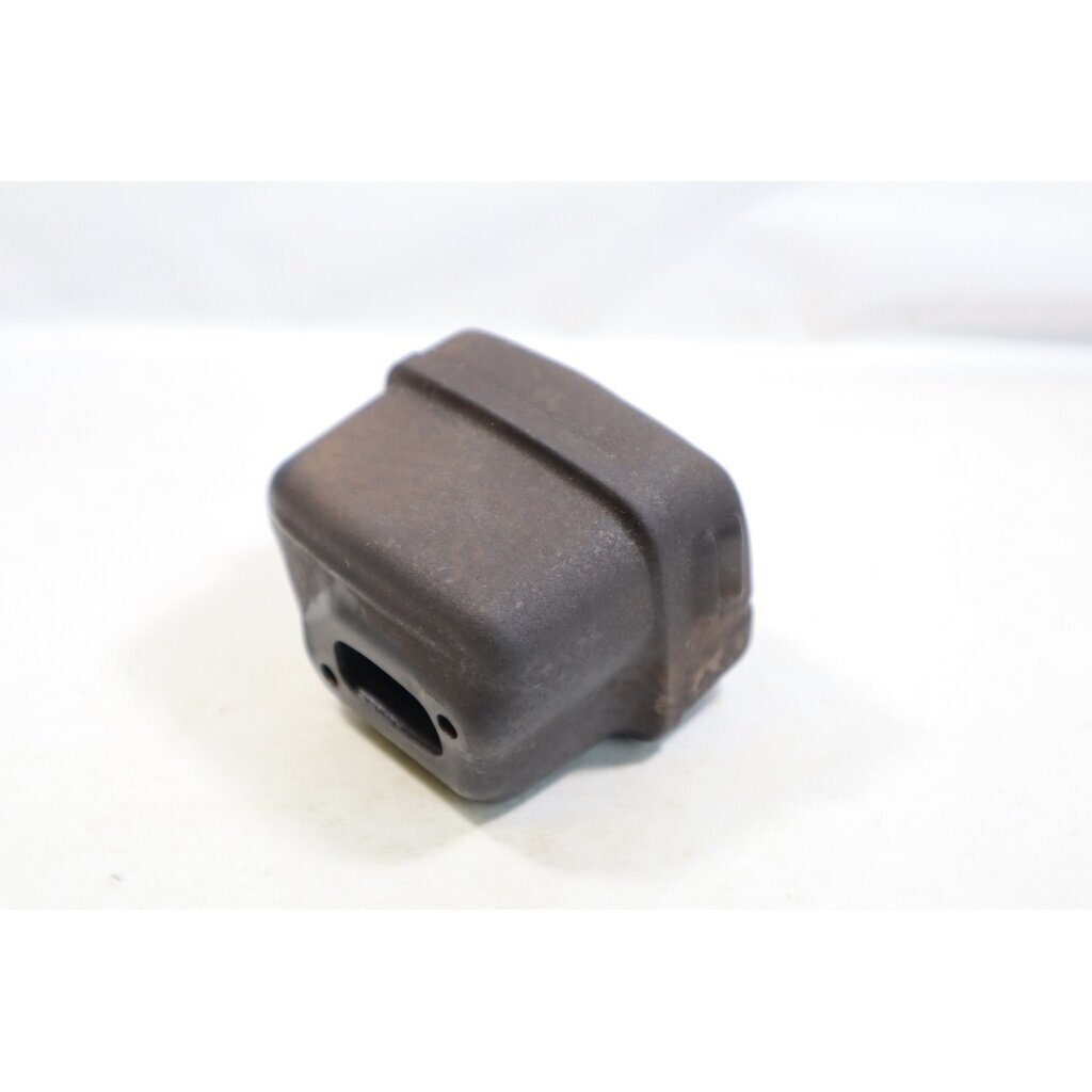 Genuine Muffler Husqvarna 340 345 346 350 Jonsered 2141 2147 chainsaw 503879602 2 Genuine Muffler Husqvarna 340 345 346 350 Jonsered 2141 2147 chainsaw 503879602 2
