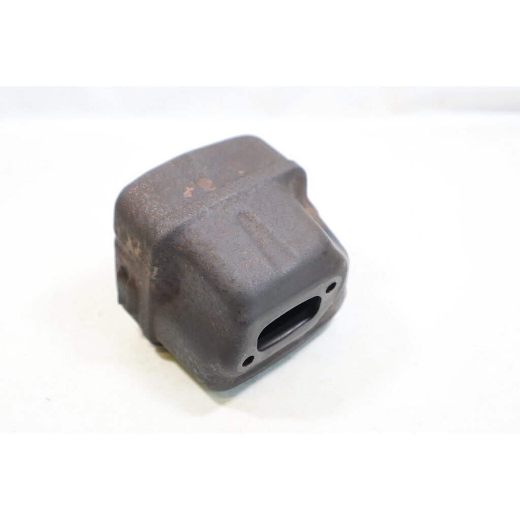 Genuine Muffler Husqvarna 340 345 346 350 Jonsered 2141 2147 chainsaw 503879602 5