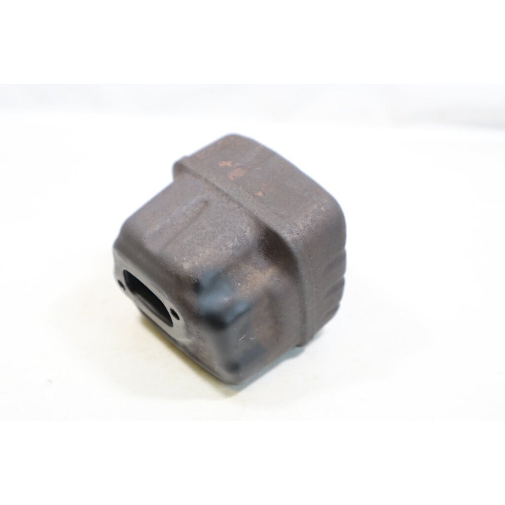Genuine Muffler Husqvarna 340 345 346 350 Jonsered 2141 2147 chainsaw 503879602 6 Genuine Muffler Husqvarna 340 345 346 350 Jonsered 2141 2147 chainsaw 503879602 6