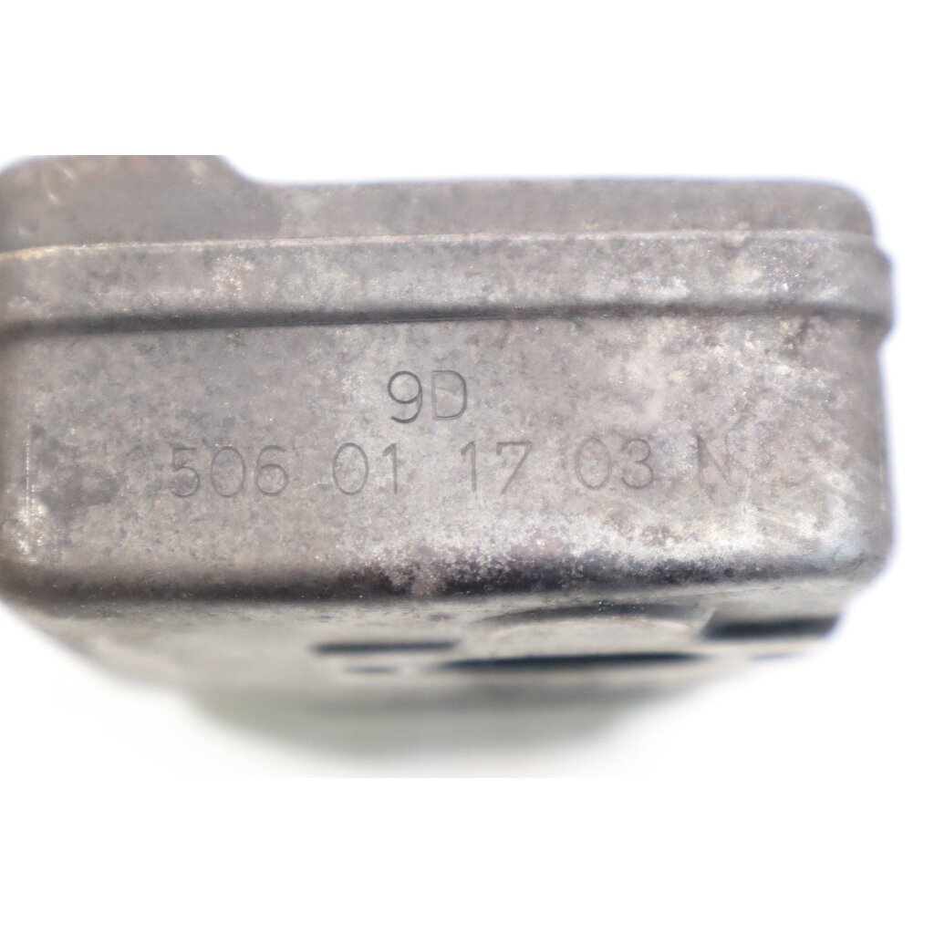 Genuine Muffler Husqvarna 40 45 49 Jonsered 2041 2045 2050 chainsaw 503595103 8