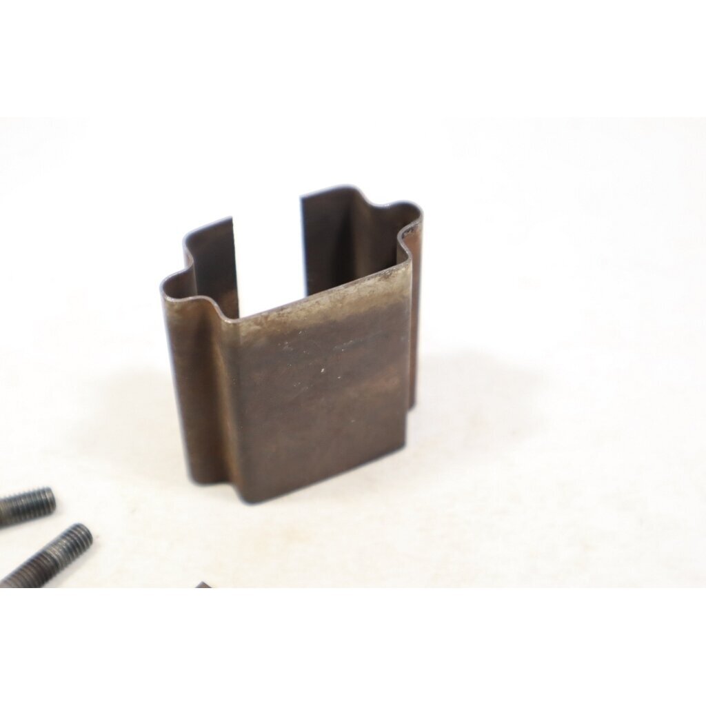 Genuine Muffler internal baffle Jonsered 520 SP 510 SP chainsaw 4 Genuine Muffler internal baffle Jonsered 520 SP 510 SP chainsaw 4