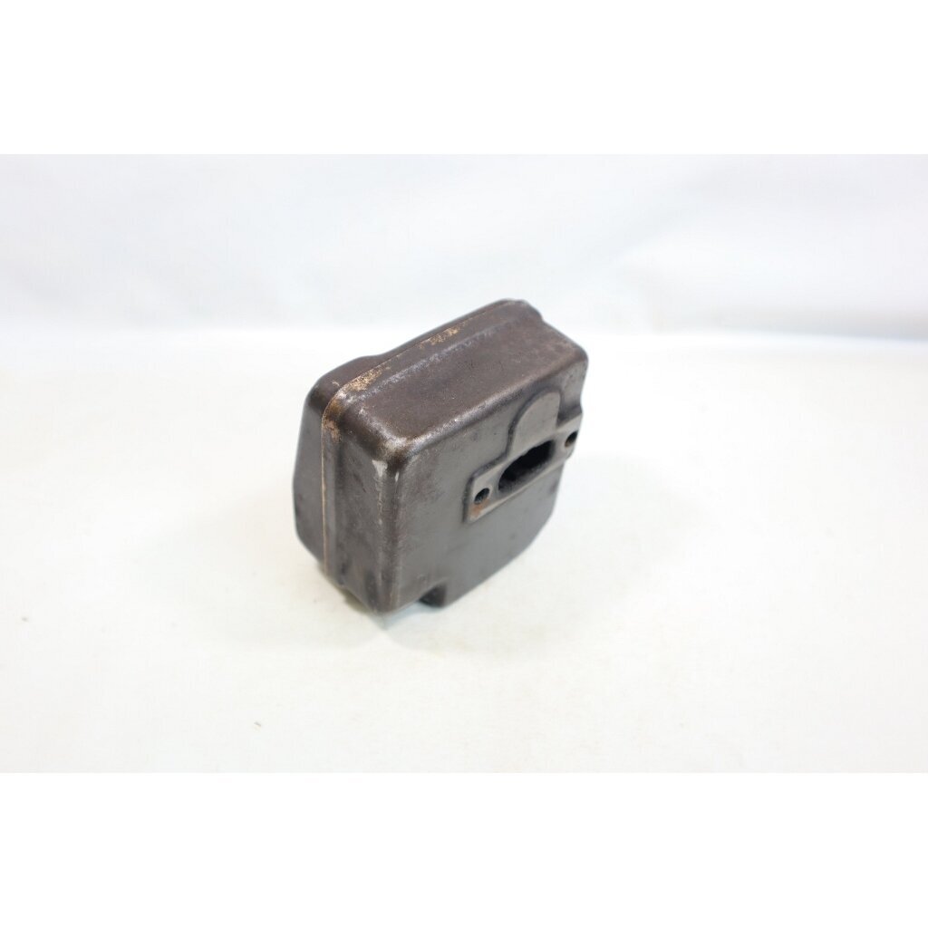 Genuine Muffler Jonsered 2041 2045 2050 Husqvarna 40 45 49 chainsaw 506011701 1
