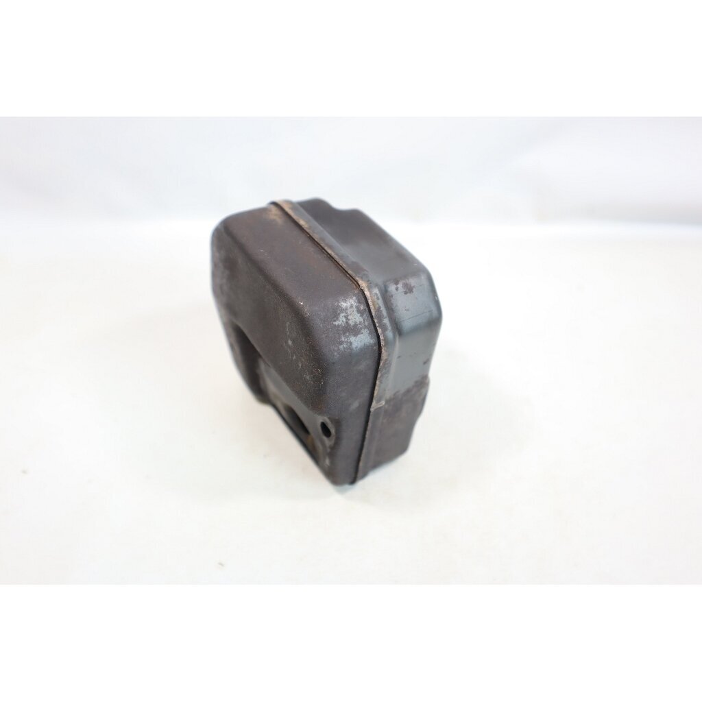 Genuine Muffler Jonsered 2041 2045 2050 Husqvarna 40 45 49 chainsaw 506011701 7 Genuine Muffler Jonsered 2041 2045 2050 Husqvarna 40 45 49 chainsaw 506011701 7