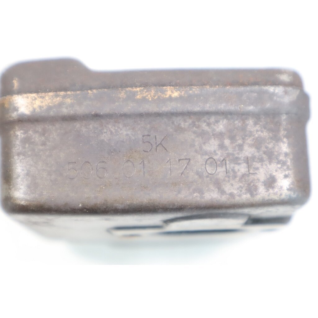 Genuine Muffler Jonsered 2041 2045 2050 Husqvarna 40 45 49 chainsaw 506011701 8 Genuine Muffler Jonsered 2041 2045 2050 Husqvarna 40 45 49 chainsaw 506011701 8