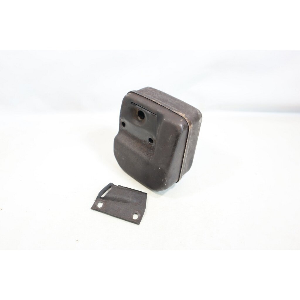 Genuine Muffler Jonsered 2041 2045 2050 Husqvarna 40 45 49 chainsaw 506011701