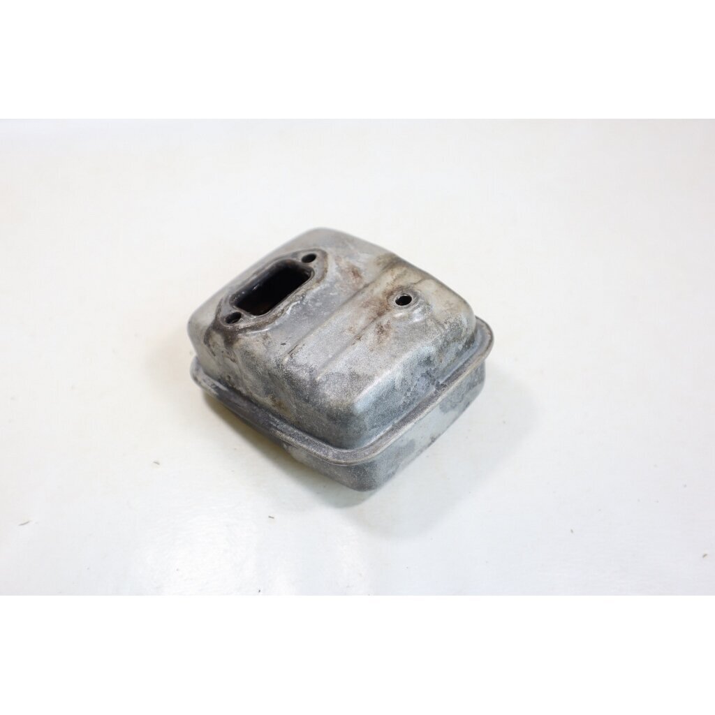 Genuine Muffler Jonsered GR2036 GR2032 Husqvarna 232R 235R brushcutter 503904702 5 Genuine Muffler Jonsered GR2036 GR2032 Husqvarna 232R 235R brushcutter 503904702 5