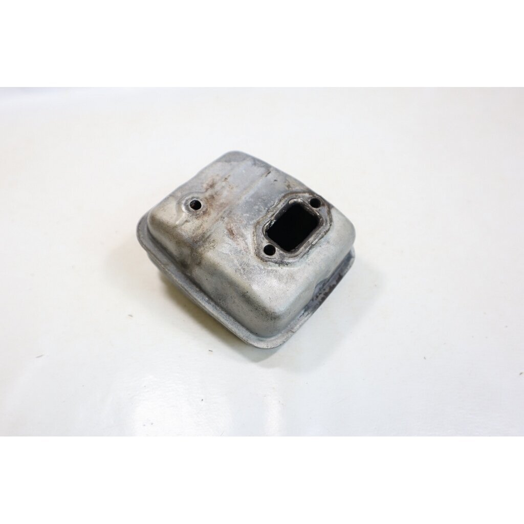 Genuine Muffler Jonsered GR2036 GR2032 Husqvarna 232R 235R brushcutter 503904702 7