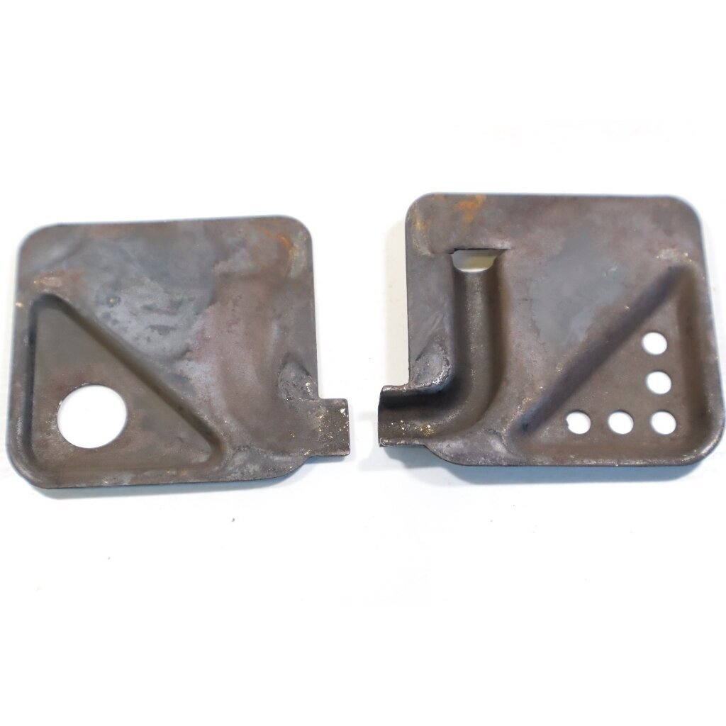 Genuine Muffler Jonsered GT21 GT25 GT26 Husqvarna 21LCN trimmer 530069660 2 Genuine Muffler Jonsered GT21 GT25 GT26 Husqvarna 21LCN trimmer 530069660 2