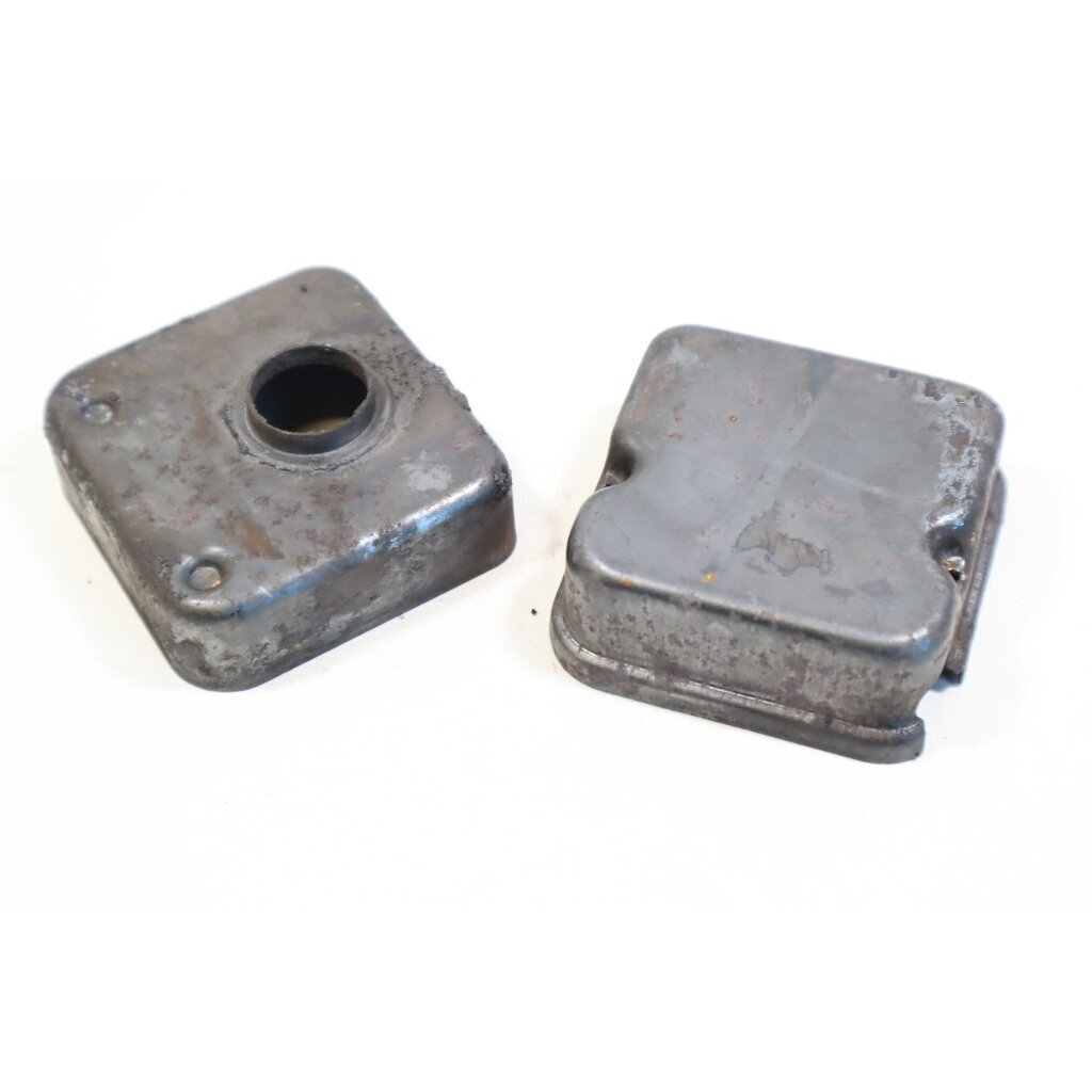 Genuine Muffler Jonsered GT21 GT25 GT26 Husqvarna 21LCN trimmer 530069660 3 Genuine Muffler Jonsered GT21 GT25 GT26 Husqvarna 21LCN trimmer 530069660 3