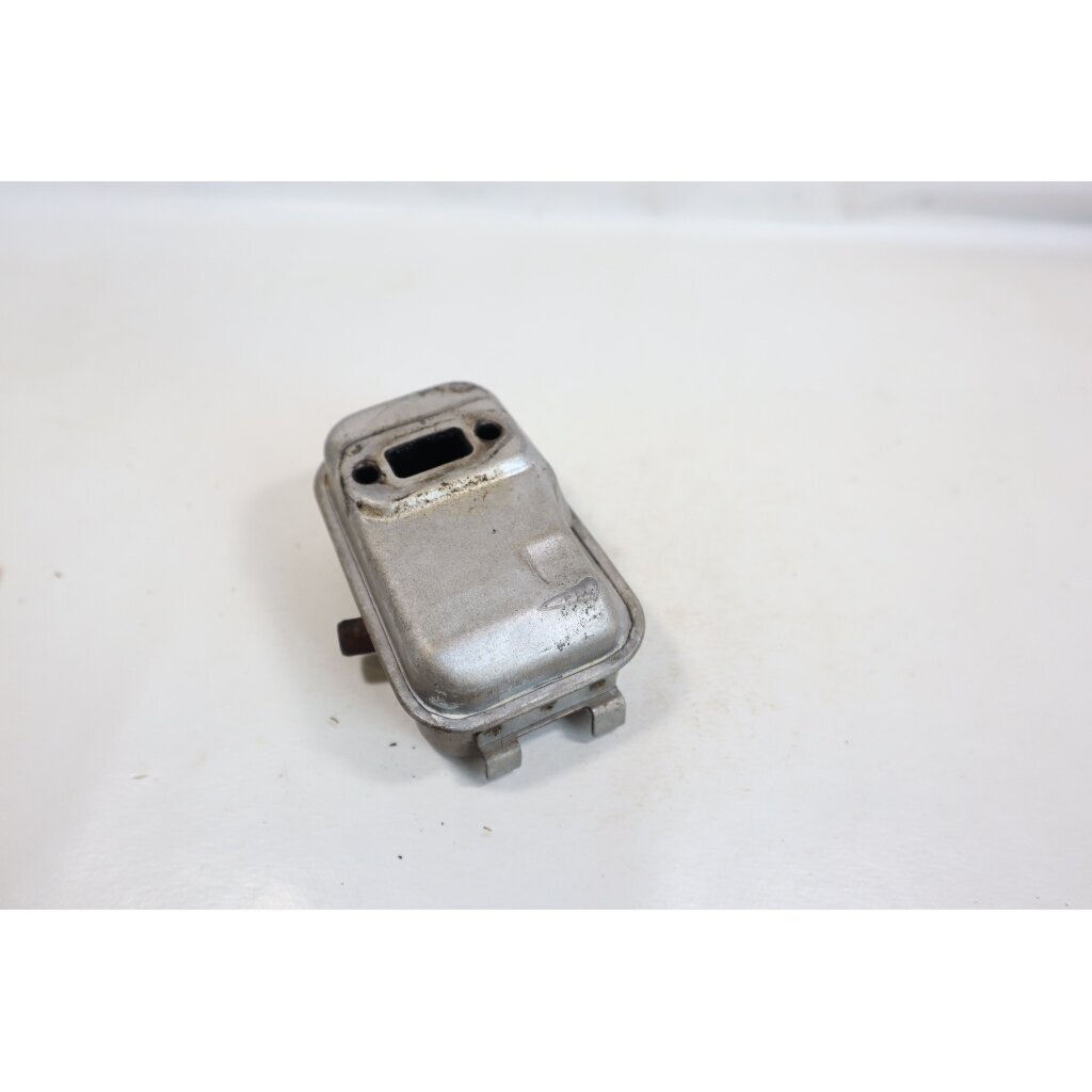 Genuine Muffler Jonsered HT2122 HT2126 HT2130 hedge trimmer 531000026 5 Genuine Muffler Jonsered HT2122 HT2126 HT2130 hedge trimmer 531000026 5
