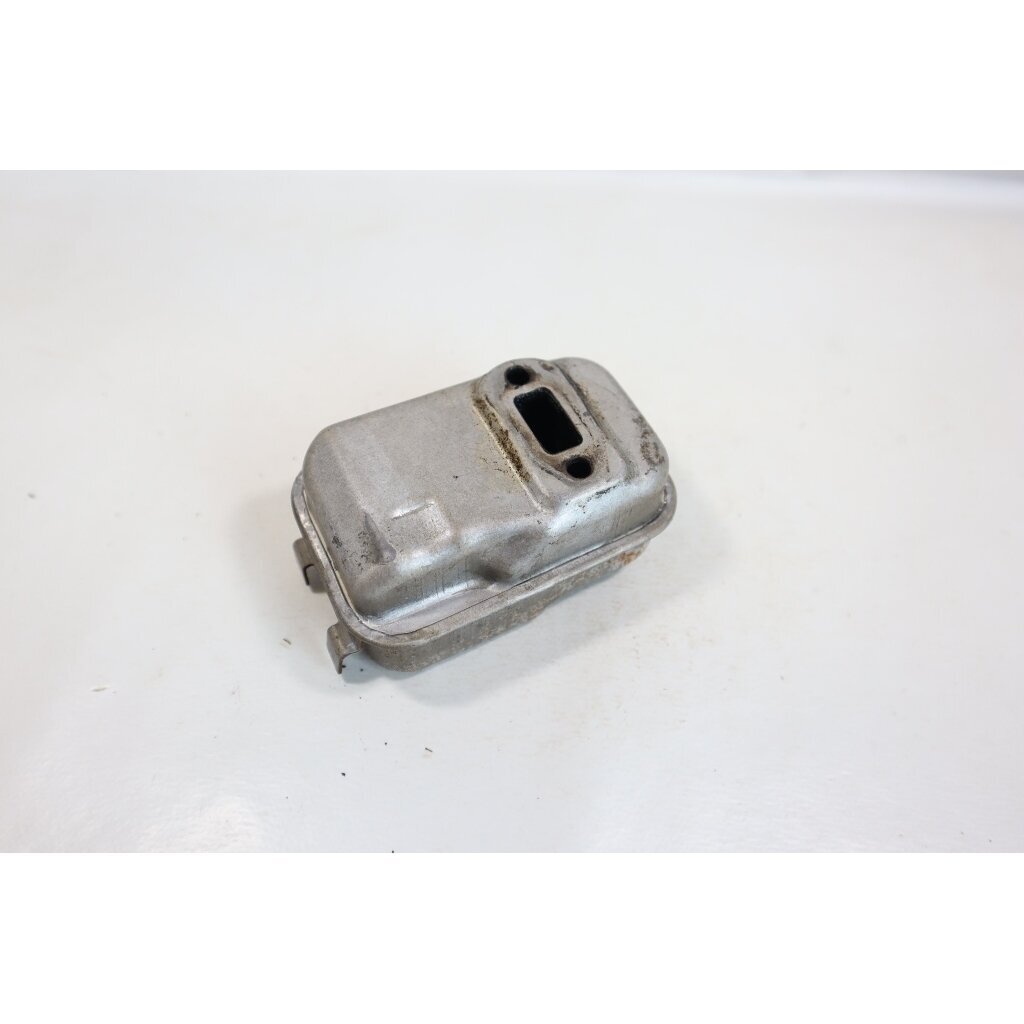 Genuine Muffler Jonsered HT2122 HT2126 HT2130 hedge trimmer 531000026 6 Genuine Muffler Jonsered HT2122 HT2126 HT2130 hedge trimmer 531000026 6