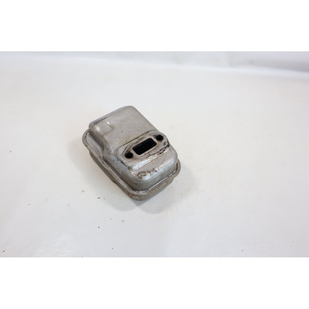 Genuine Muffler Jonsered HT2122 HT2126 HT2130 hedge trimmer 531000026 7 Genuine Muffler Jonsered HT2122 HT2126 HT2130 hedge trimmer 531000026 7