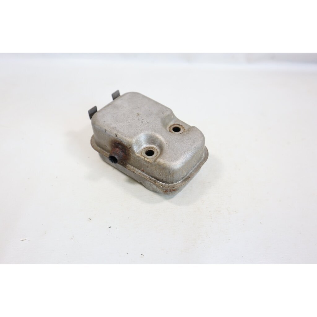 Genuine Muffler Jonsered HT2122 HT2126 HT2130 hedge trimmer 531000026 1 Genuine Muffler Jonsered HT2122 HT2126 HT2130 hedge trimmer 531000026 1