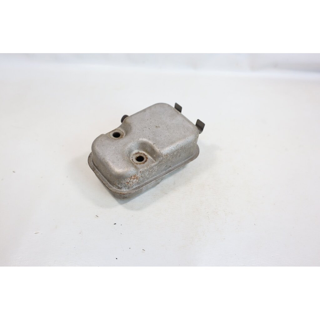 Genuine Muffler Jonsered HT2122 HT2126 HT2130 hedge trimmer 531000026 2 Genuine Muffler Jonsered HT2122 HT2126 HT2130 hedge trimmer 531000026 2