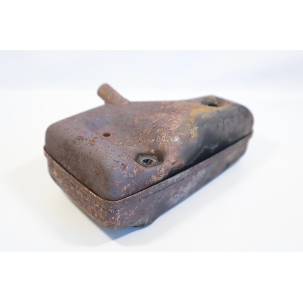 Genuine Muffler Jonsered RS44 RS41 GR41 GR44 Husqvarna 39R 240R 245R brushcutter 502112201 2