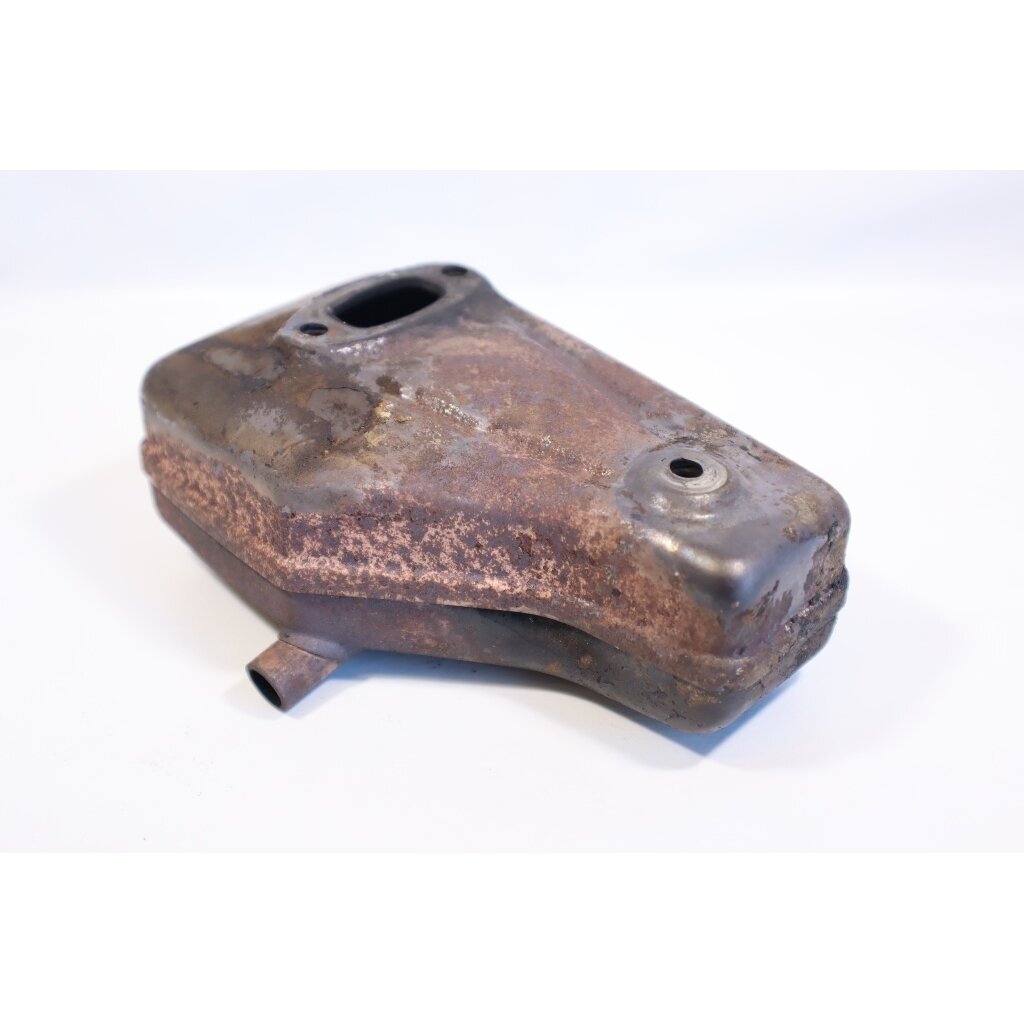 Genuine Muffler Jonsered RS44 RS41 GR41 GR44 Husqvarna 39R 240R 245R brushcutter 502112201 4